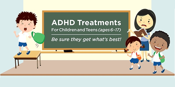 ADHD